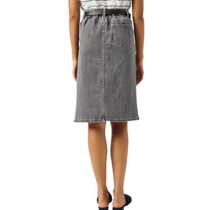 Faldas Vaqueras para Mujer, Tela Cómoda, Venta al por Mayor, Personalizable, Muestra Gratuita, Mejor Calidad - Product Image 2