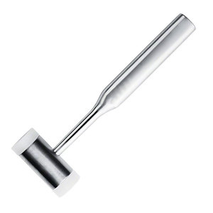 Maillet dentaire personnalisé avec tête en plastique, maillet orthopédique de qualité supérieure pour implants osseux, instruments médicaux de chirurgie plastique - Product Image 4