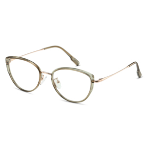 Gafas de Moda RTS de Alta Calidad con Protección Anti-Luz Azul, Montura TR90 con Lentes AC para Hombre y Mujer, Tendencia 2026 - Product Image 3