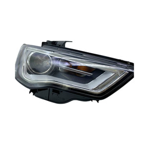 Faro Delantero Derecho Usado A3 8V0941044L - Product Image 2