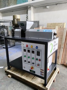 Top Selling V3 Extruder Machine Heavy Duty Industrial Plastic Recycling Equipment for Plastic Waste Processing Bulk Supplier - Product Image 6