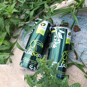 Boisson énergisante Guampa au pamplemousse rose, 250 ml, vente en gros, Guampa à vendre - Product Image 5