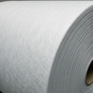 ผ้าไม่ทอเมลต์โบลน ออกแบบมาเพื่อการผลิตหน้ากากอนามัยและการกรองอากาศ ผ้าไม่ทอเมลต์โบลนเป็นวัสดุที่ดีเยี่ยม - Product Image 5