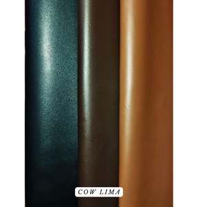 Colección de Cuero Vacuno Premium, Cuero Genuino de Grano Completo de Secado Rápido para Bolsos, Prendas de Vestir, Accesorios de Moda, Venta al Por Mayor - Product Image 1