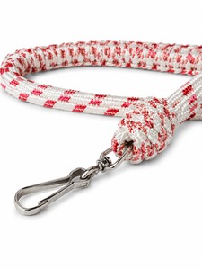 Cordón de poliéster con gancho giratorio, costuras resistentes, diseño cómodo, adecuado para uso profesional diario - Product Image 5