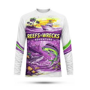 New Design Sublimation Breathable Quick Dry Anti-Bacterial 100% Polyester Winter Clothing Men Lightweight Long Sleeve Hoodie - Product Image 4