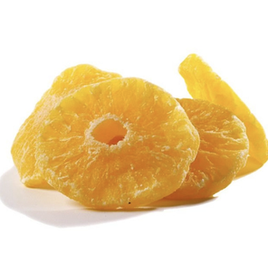 ผลไม้เขตร้อนจากเวียดนามในราคาที่ดีที่สุด // สับปะรดอบแห้ง // Ms. Selina - Product Image 5