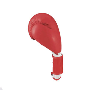 Guantes de Boxeo de Cuero para Sparring y Entrenamiento, Guantes de Boxeo Personalizados de Fábrica a Precio Económico, Guantes de Sparring de Cuero Genuino - Product Image 6