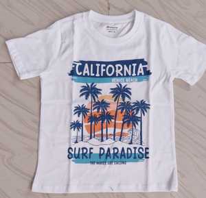 Camiseta de Hombre Moderna al Mejor Precio al por Mayor, 100% Algodón, Tejido con Impresión Digital, Ecológica, de Secado Rápido, con Logotipo Personalizado Directamente de la India - Product Image 4