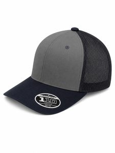 หมวกแก๊ปสีดำ 6 แผง แบบ Snapback ปักโลโก้ Super Bowl LVI สำหรับทุกเพศ สวมใส่สบาย - Product Image 2