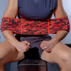 Soporte de Codo de Alto Rendimiento para Press de Banca con Sling Shot, Bandas de Levantamiento de Pesas para Press de Banca con Sling Shot - Product Image 6