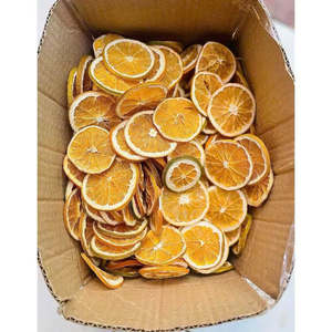 Tranches d'orange séchées directement de l'usine, sans conservateur, couleur naturelle, pour le marché australien de la décoration alimentaire, vente en gros à bas prix - Product Image 6