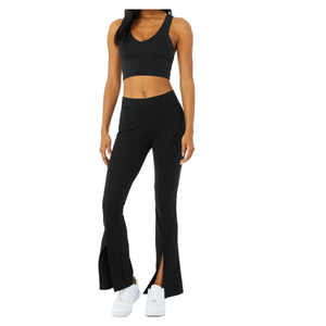 Conjunto de Yoga para Mujer, Estilo Único y Cómodo, Conjunto de Yoga Ligero para Mujer, Más Vendido - Product Image 5