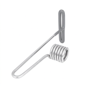 Équipement dentaire vétérinaire pour chirurgie buccale, écarteur buccal vétérinaire pour une ouverture sûre de la bouche des animaux pendant la manipulation - Product Image 4