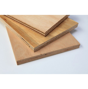 Contrachapado decorativo de alta demanda, ideal para gabinetes, paneles de pared y aplicaciones interiores. - Product Image 1