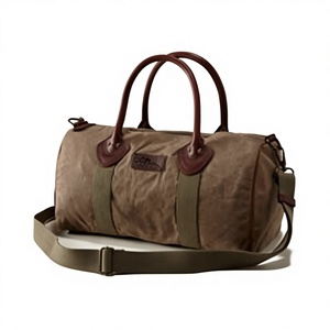 Sac de voyage de luxe imperméable, léger, écologique, en polyester, tendance, en cuir véritable, grande capacité, au meilleur prix - Product Image 3