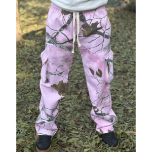 กางเกงคาร์โก้แฟชั่นลำลองคุณภาพสูงสำหรับผู้ชาย ขายส่ง หลายกระเป๋า ผ้าฝ้าย แห้งเร็ว เป็นมิตรกับสิ่งแวดล้อม รับทำโลโก้และแบรนด์ส่วนตัว - Product Image 3