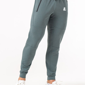 Pantalones de Gimnasio Estilo Safari para Hombre, de Lona Ecológica, Ligeros, de Secado Rápido, Resistentes al Viento, Antiarrugas, con Cierre de Cordón, Estilo Vintage - Product Image 2