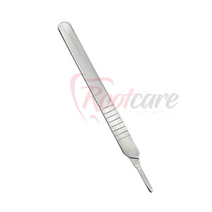 Manche de scalpel de précision, finition lisse, durable, pour usage médical - Product Image 5