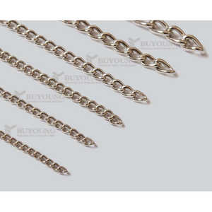 COMYOUNG BYCICC Llaveros de metal - Product Image 1