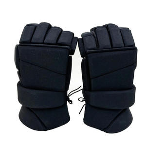 Guantes de Hockey sobre Hielo JAZO 2026 Multipanel, Protección UV, Anticolisión, Aislamiento Térmico, Dedos Completos, Logotipo Personalizado, Unisex - Product Image 2