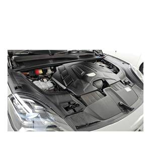 Porsche Cayenne 3.0 2024 con Caja de Cambios Automática, Volante a la Izquierda, Asientos de Cuero, Cámara Trasera, 27,916 km - Product Image 6