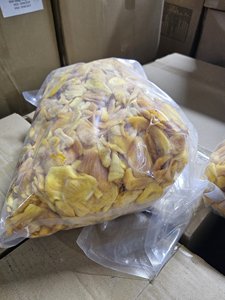 Chips de Jaca Seca VF, Snack de Fruta Tropical Dulce, Crujiente, Alta Calidad, Precio de Fábrica, Suministro a Granel, Envasado al Vacío, Exportación Confiable - Product Image 5