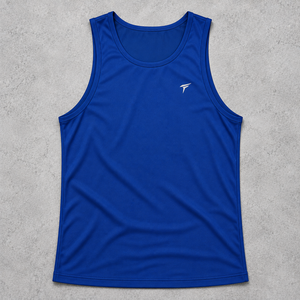 Camisetas sin mangas de punto para hombre, informales, para gimnasio, de secado rápido, transpirables, anti-bolitas, para entrenamiento - Product Image 6