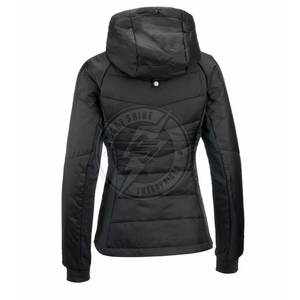 Chaqueta de equitación transpirable, de alta calidad, diseño único, ligera, en venta. - Product Image 5