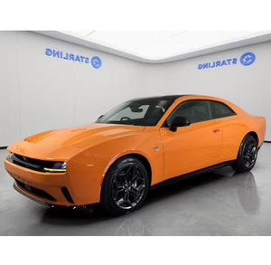Nuevas Llegadas: Coche Sedán DODGE-CHARGER DAYTONA <span class=keywords><strong>SCAT</strong></span> USADO 2024 2025 EN BUEN ESTADO DE FUNCIONAMIENTO, Bajo Kilometraje - Product Image 2