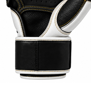 Online Sale MMA <b>Gloves</b> Is Made Of <b>Leather</b> Hot Selling Custom Printing Logo Active Wear Good Quality MMA <b>Gloves</b> - Product Image 6