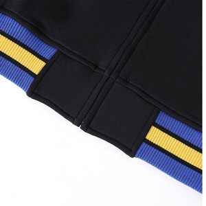Sigma Gamma Rho Black Air Tech Fleece <b>Jacket</b> Warm <b>Up</b> <b>Jacket</b> Greek Sorority Apparel Women Premium <b>Zip</b> <b>Up</b> - Product Image 5