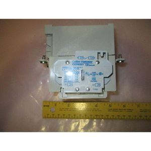 Contactor Magnético Cutler-Hammer CE15JNS2AB-T16 - Equipos y Piezas de Semiconductores de Confianza de Marca Global - Product Image 5