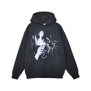 Hoodie Manufacturer Custom OEM ODM Private Label Wholesale pakistan - Product Image 1