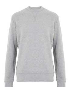 Sweat-shirts personnalisés brodés pour hommes, décontractés, en coton, amples, avec flocage, style streetwear. - Product Image 5