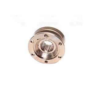 Cubierta Antipolvo Superior Delantera OEM para Tata 264142108212, Repuesto de Suspensión y Dirección para Camiones y Autobuses de Uso Pesado - Product Image 1