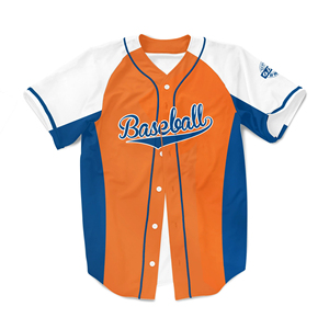 Custom Men's 100% Polyester Baseball Softball Uniform Set Button <b>Down</b> Short Sleeve Jersey <b>Pants</b> Anti-Bacterial Team Sportswear - Product Image 6