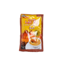 Café instantané à bon prix de bon goût pour boire Certification ISO HACCP Emballage personnalisé du fabricant du Vietnam OEM