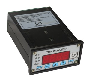 Système d'indication par cordon de tirage adressable pour indicateur de panne de convoyeur - Product Image 2