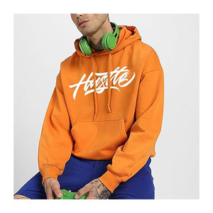 Hoodie Streetwear Oversize Personnalisé Premium – Fournisseur de Molleton Doux Brossé – Capacité de Production OEM ODM - Product Image 5