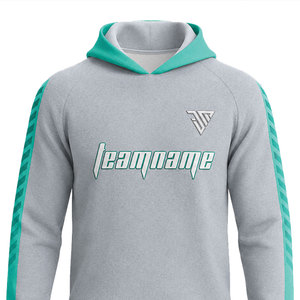 เสื้อฮู้ดออกกำลังกายน้ำหนักเบาสำหรับผู้ชาย ระบายอากาศได้ดี เหมาะสำหรับการฝึกซ้อมและการสวมใส่ในชีวิตประจำวัน - Product Image 3