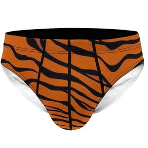 High Quality Men <b>Boxer</b> Shorts Breathable Cotton Stretch Underwear Anti Sweat Comfortable Fit Elastic Waist Daily Wear - Product Image 5