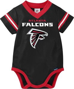 Body de Bebé de los Jacksonville Jaguars, Color Verde Azulado, Malla, Número Personalizado 00, Mono Deportivo Importado - Product Image 3