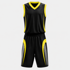 Uniforme de Netball para Mujer de Primera Calidad, Personalizado, Transpirable, Ropa Deportiva, Venta Caliente, Hecho en Pakistán, STITCH LAB SL-NU-01 - Product Image 3