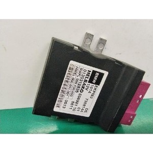 Module de commande de pompe à carburant d'occasion pour BMW Série 5 2010-2017, référence OEM 7358144 - Product Image 2