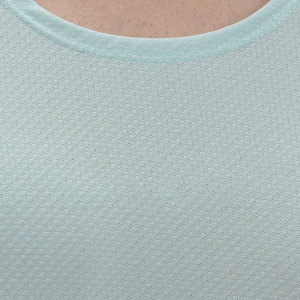 <b>Men</b> Customized High Quality Mesh Material Lightweight Regular Fit Tank <b>Top</b> Muscle Fit Sleeveless Cut Out Vest <b>Cropped</b> <b>Top</b> - Product Image 6