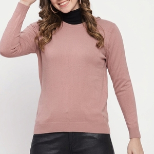 Cardigan en tricot élégant pour femmes, vente en gros personnalisée, pour le bureau et la mode décontractée - Product Image 5