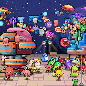 Impresionante Tablero de Proyección LED con Sensor de Software de Dibujo Interactivo para Niños, para Cafés, Islas, Ciudades y Espacios Marinos - Product Image 2