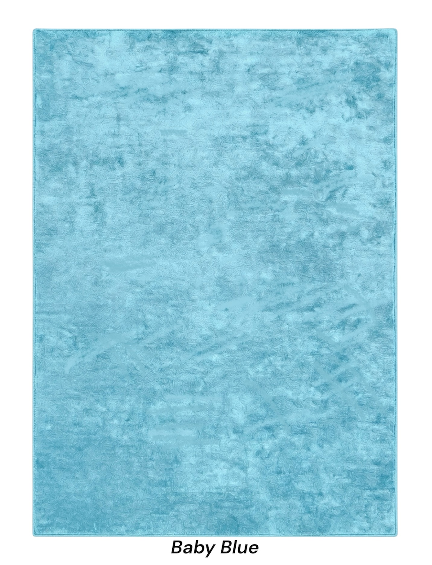 Baby Blue