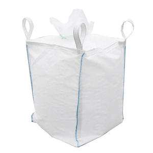 Fournisseur de sacs jumbo PP, exportateur en gros, sacs tissés FIBC de qualité supérieure pour le stockage et le transport - Product Image 3